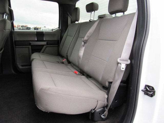 Used 2020 Ford F150 XLT w/ Equipment Group 301A Mid AWD/4WD image 21