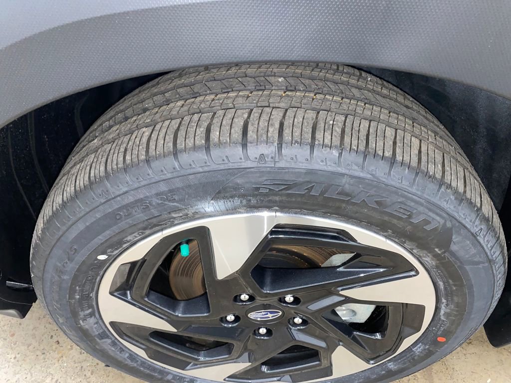 New 2026 Subaru Crosstrek 2.5i Limited image 24