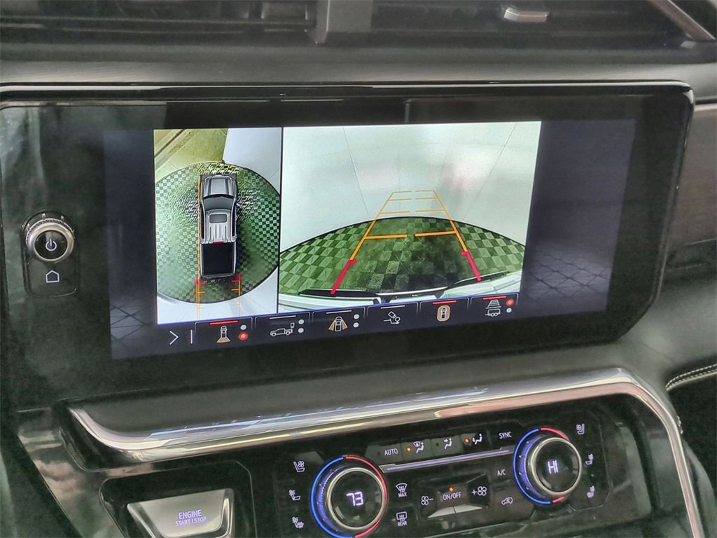 Certified 2024 GMC Sierra 1500 Denali Ultimate image 15