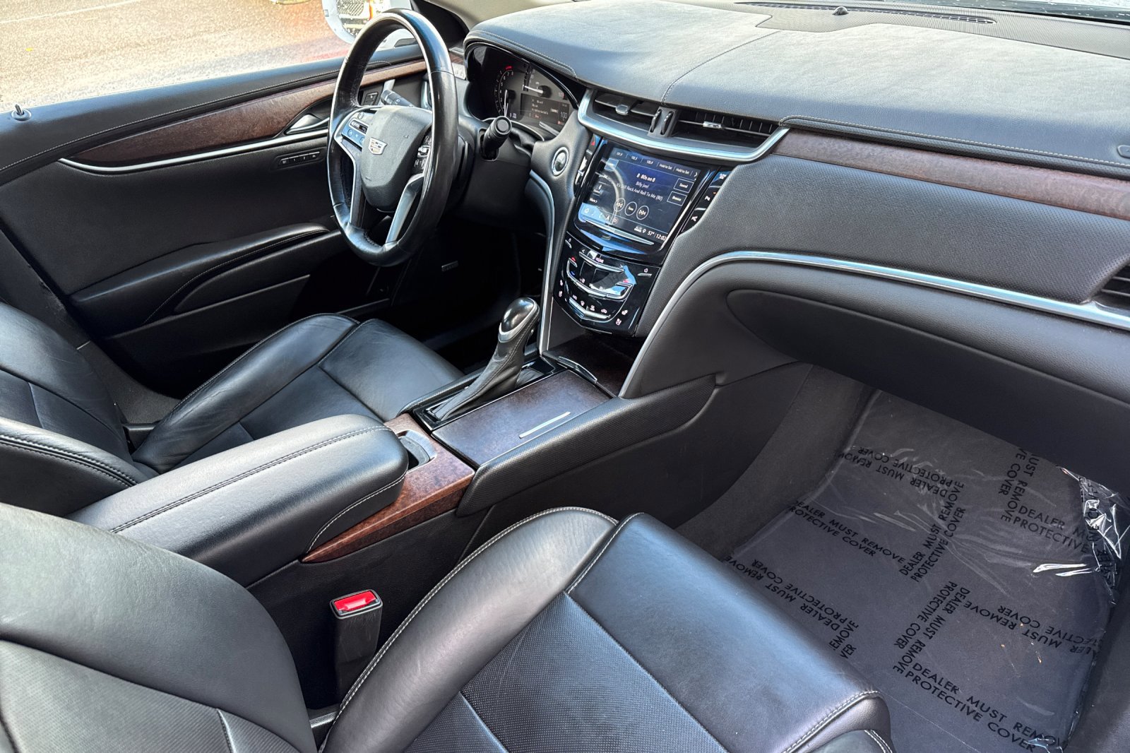 Used 2019 Cadillac XTS Luxury image 15