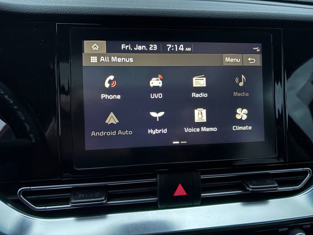 Used 2021 Kia Niro Touring image 7