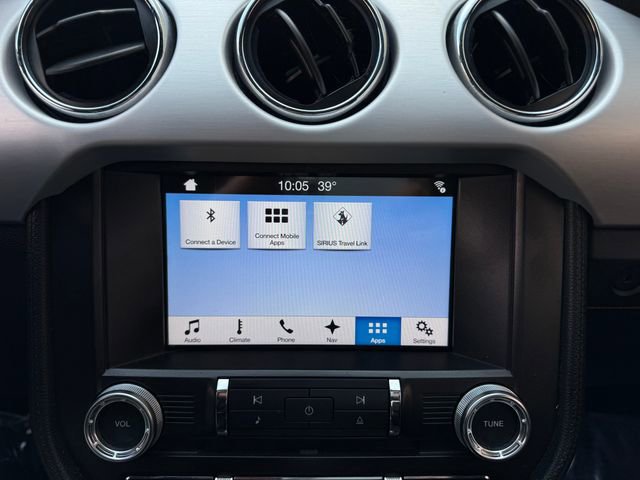 Used 2017 Ford Mustang Premium image 19