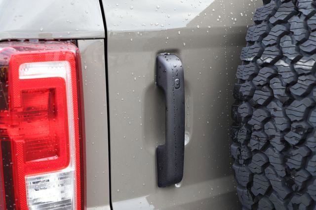 New 2026 Ford Bronco Big Bend image 8