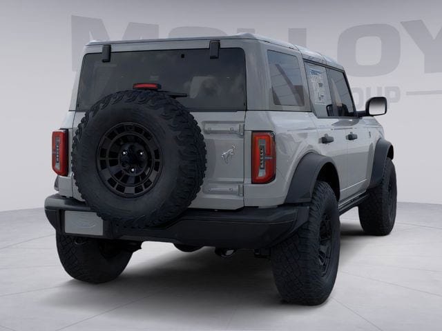 New 2026 Ford Bronco Badlands image 39