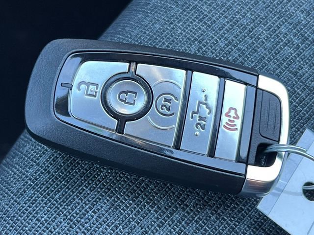 New 2026 Ford F150 XLT w/ Equipment Group 302A MID image 41