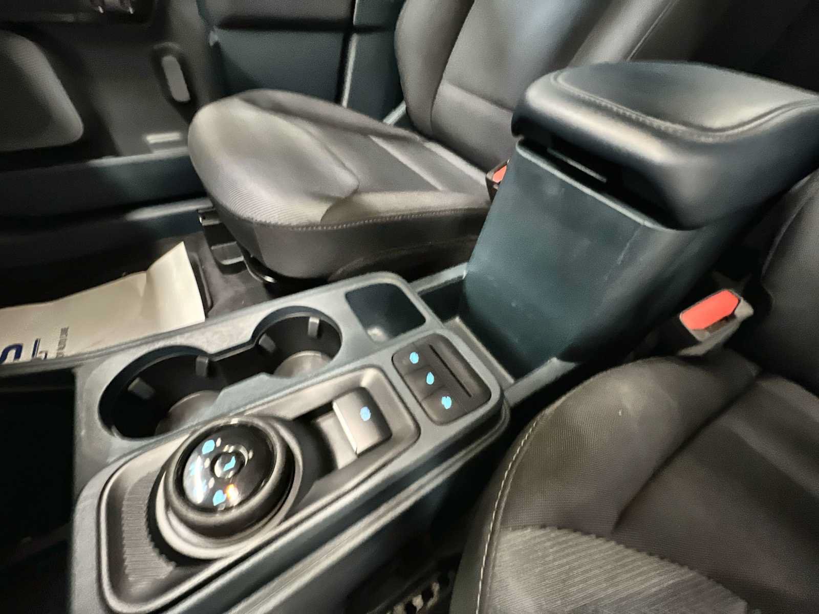 Used 2023 Ford Maverick XL FWD image 21