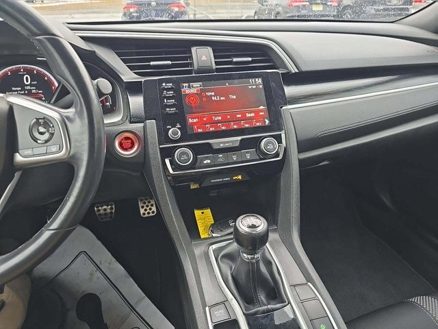 Used 2019 Honda Civic Sport image 7