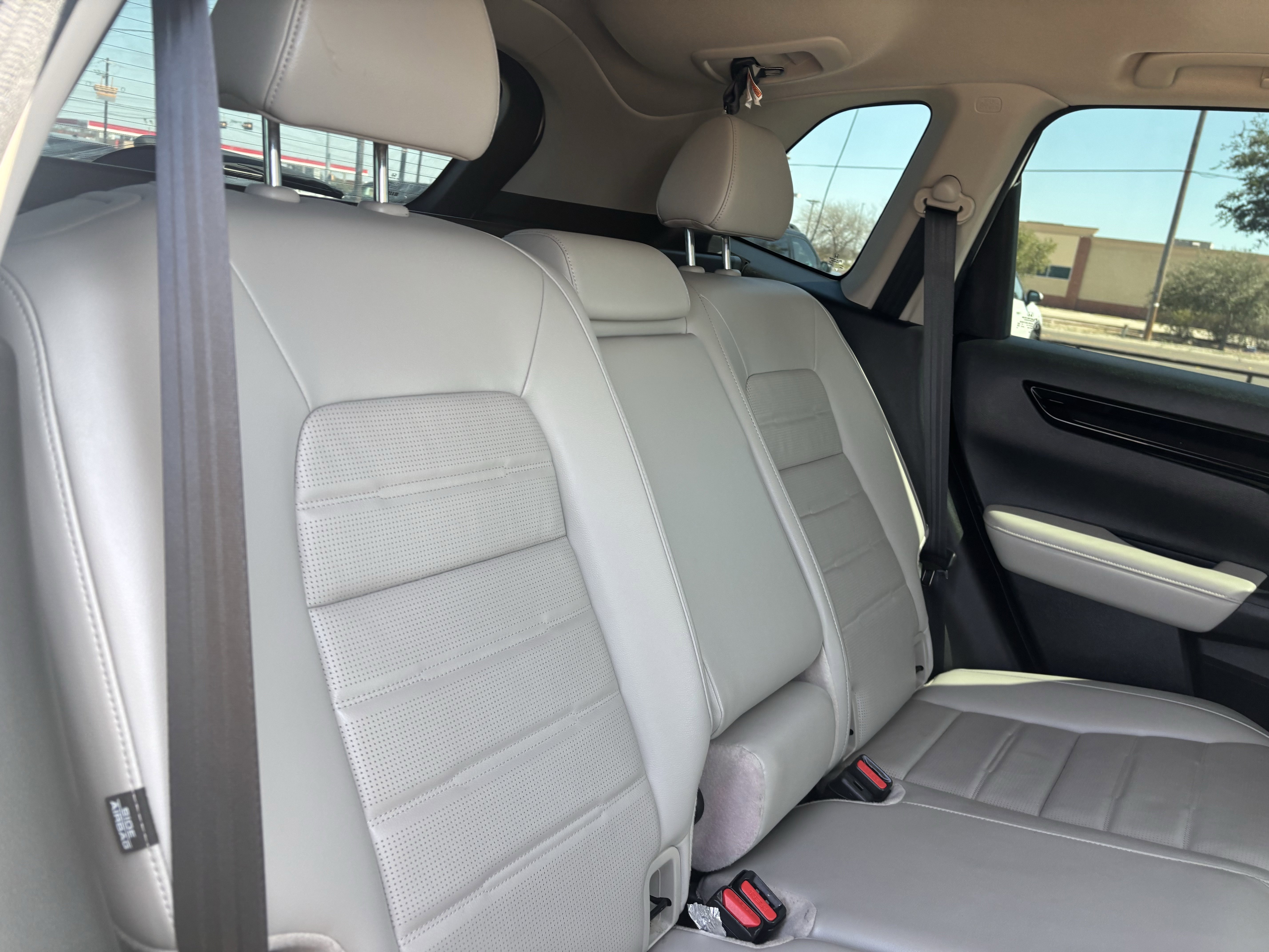 Used 2024 Honda CR-V EX-L image 23