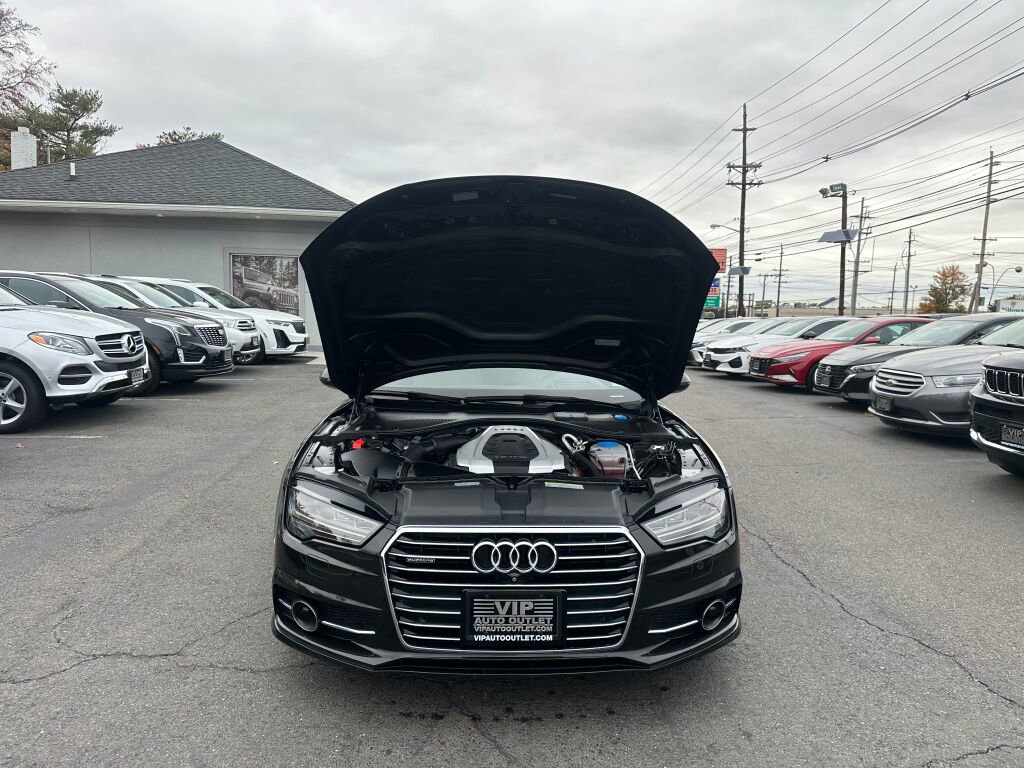 Used 2016 Audi A7 3.0T Prestige w/ Comfort Seating Package image 34