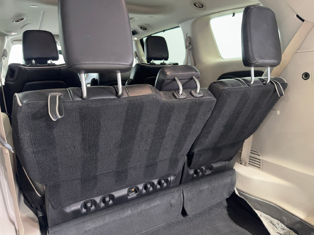 Used 2022 Chrysler Pacifica Limited FWD image 85