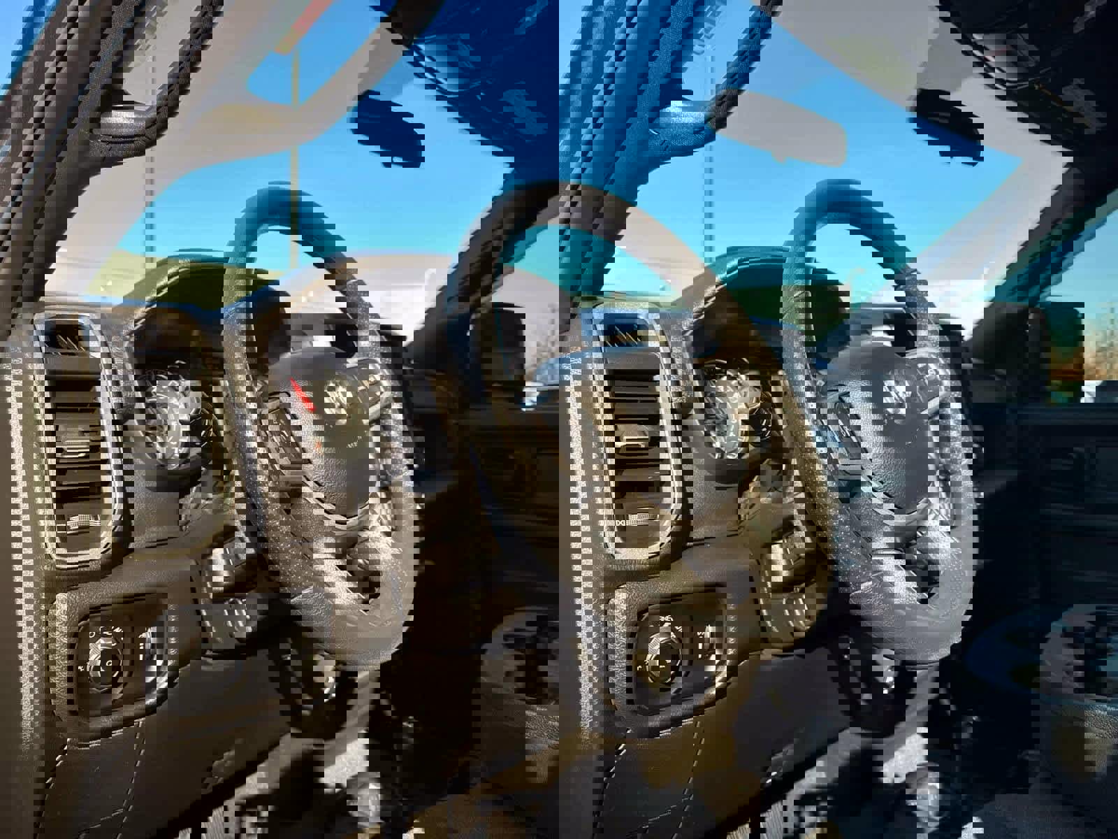 Used 2024 RAM 2500 Tradesman w/ Towing Technology Group image 15