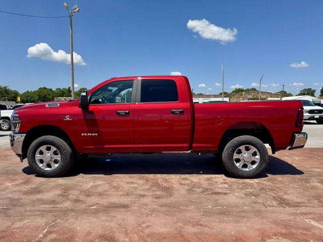 New 2025 RAM 2500 Big Horn image 8
