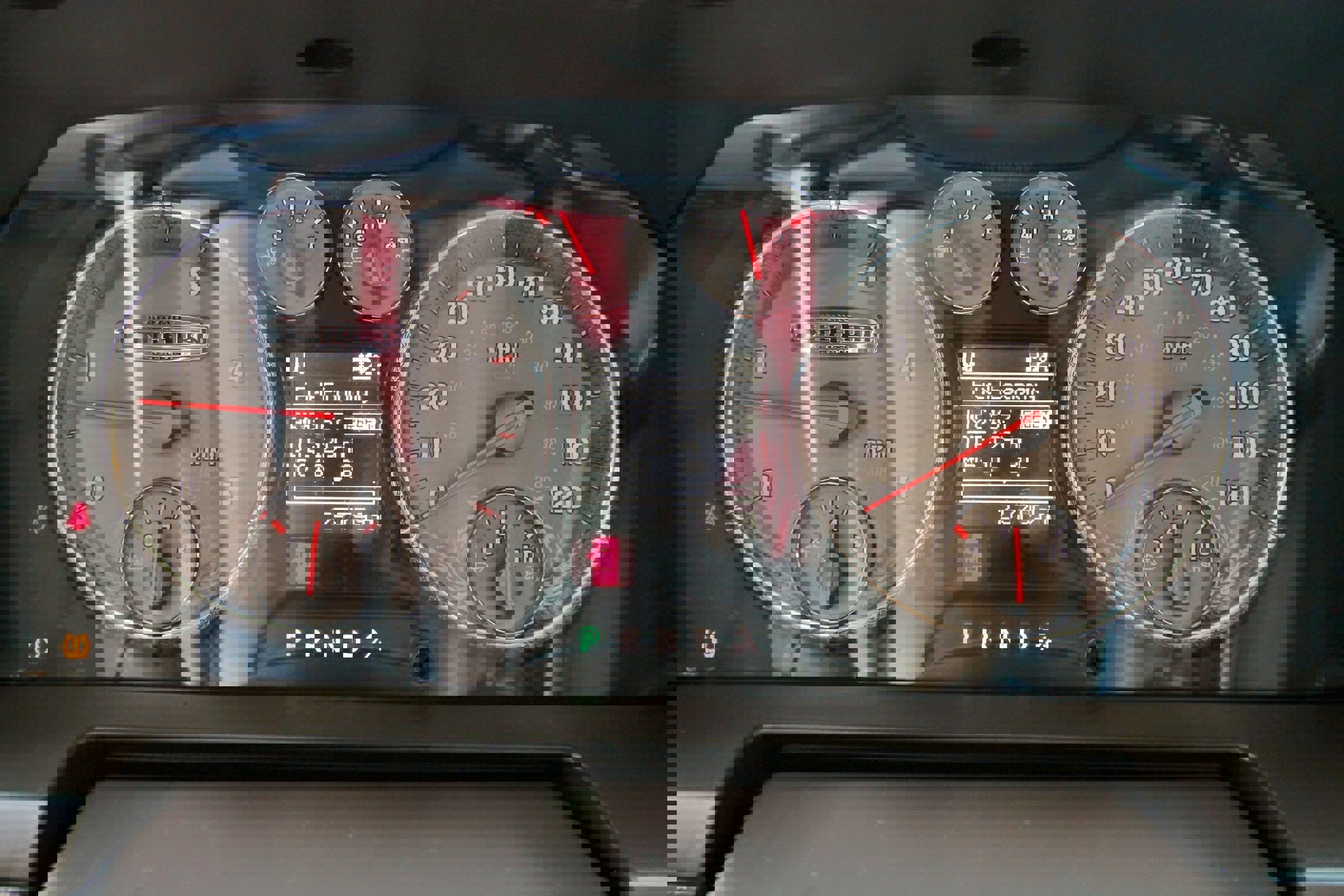 Used 2012 RAM 2500 Longhorn w/ Cold Weather Group image 28