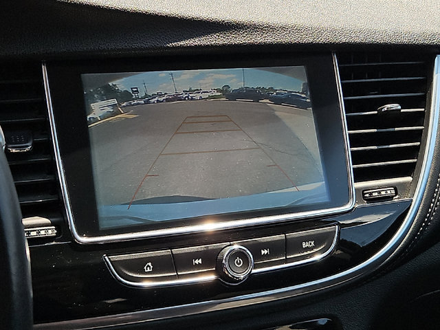 Used 2019 Buick Encore Preferred AWD/4WD image 21