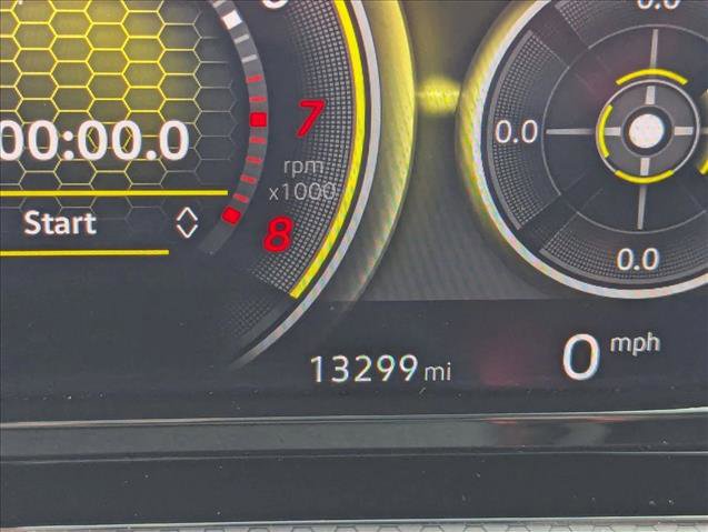 Used 2023 Volkswagen GTI Autobahn image 11