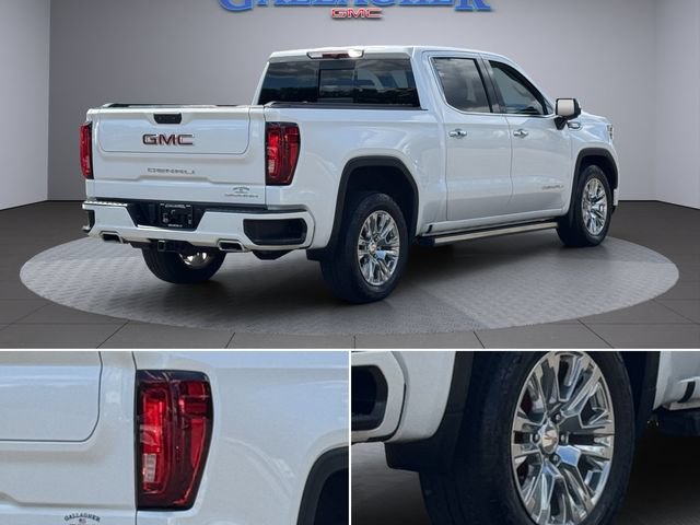 Used 2023 GMC Sierra 1500 Denali AWD/4WD image 5
