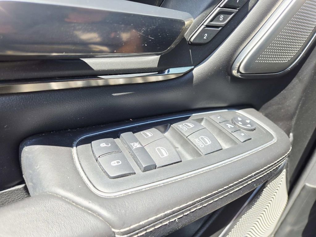 Used 2020 RAM 1500 Limited AWD/4WD image 42