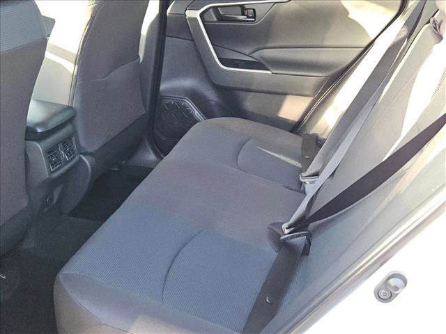 New 2025 Toyota RAV4 LE image 14