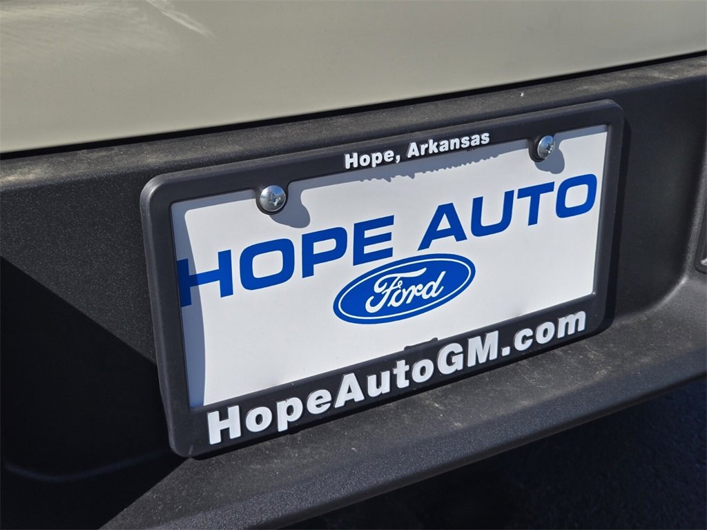 New 2025 Ford Bronco Sport Big Bend image 6