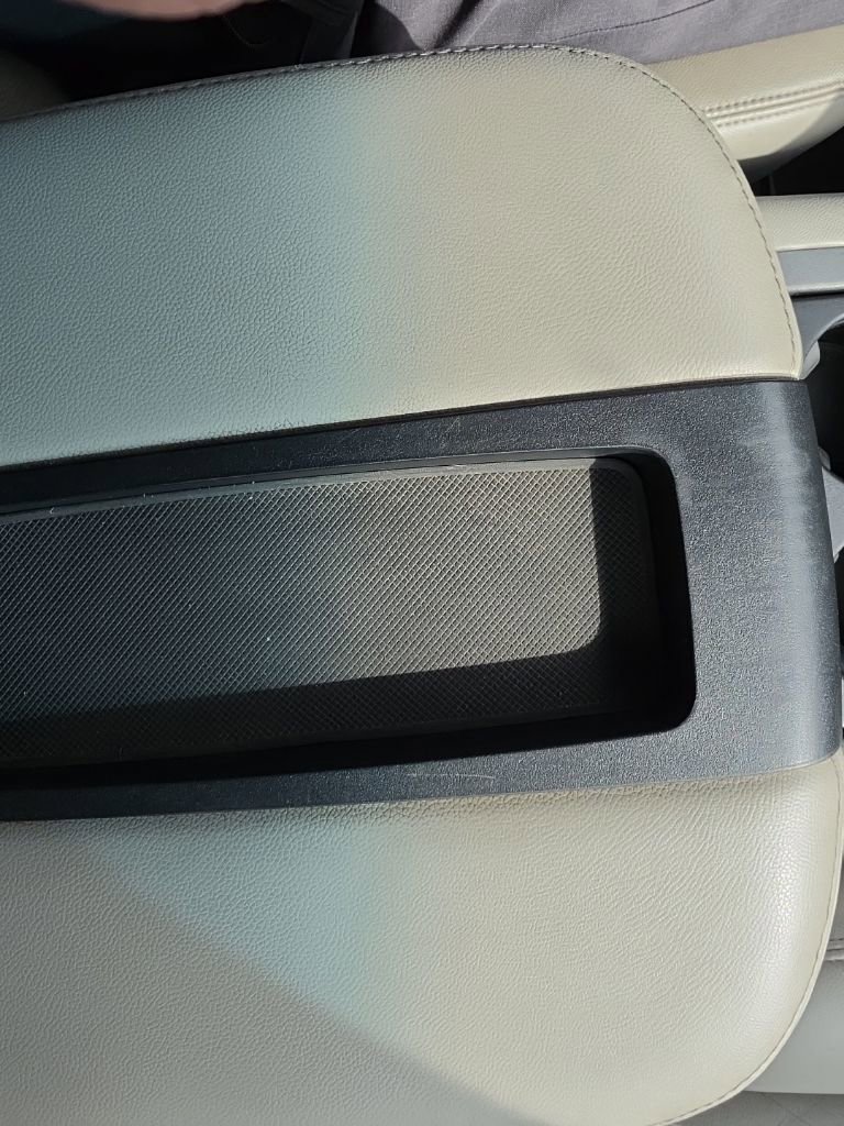 Used 2008 Chevrolet Silverado 2500 LTZ w/ Safety Package image 18