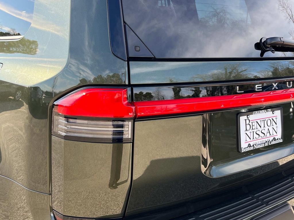 Used 2024 Lexus GX 550 550 Premium image 15