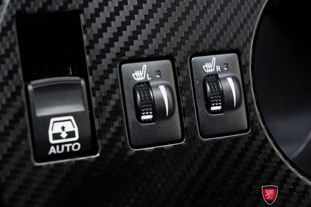 Used 2024 Toyota 4Runner TRD Pro AWD/4WD image 45
