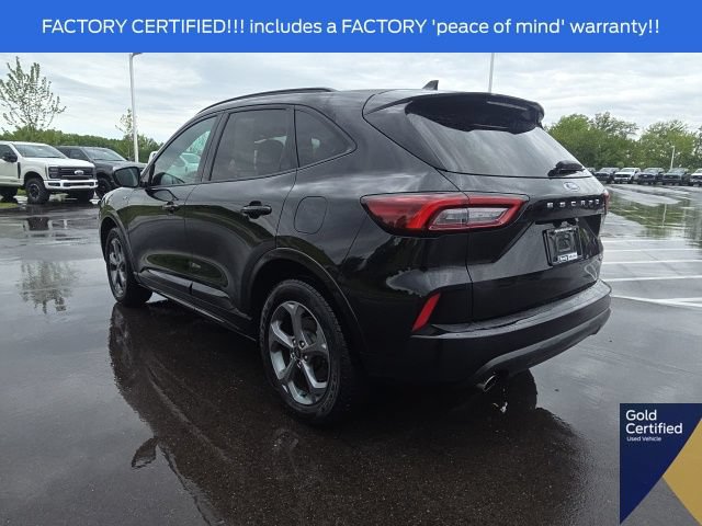 Used 2024 Ford Escape ST-Line AWD/4WD image 18