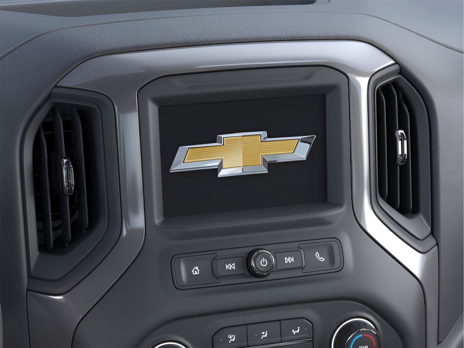 New 2026 Chevrolet Silverado 2500 W/T w/ WT Convenience Package AWD/4WD image 20