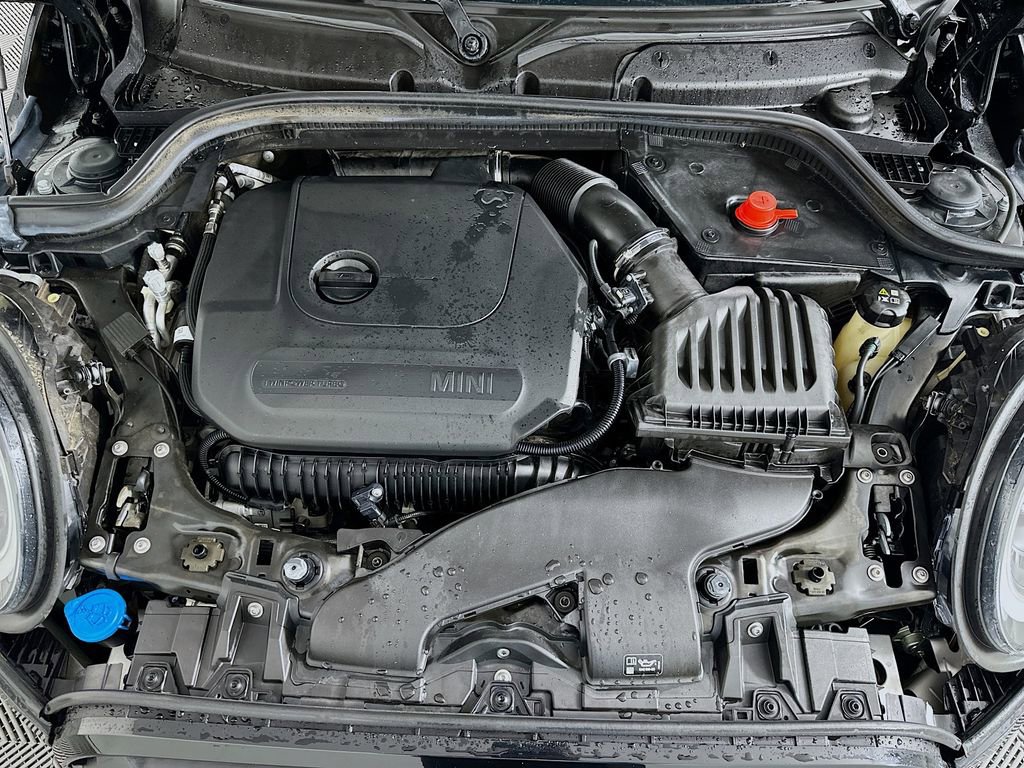 Certified 2024 MINI Cooper S FWD image 30