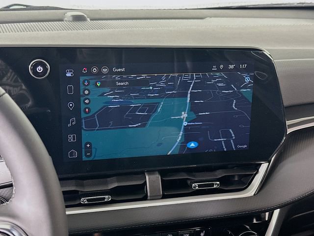 New 2026 Chevrolet Equinox LT w/ Convenience Package II image 13