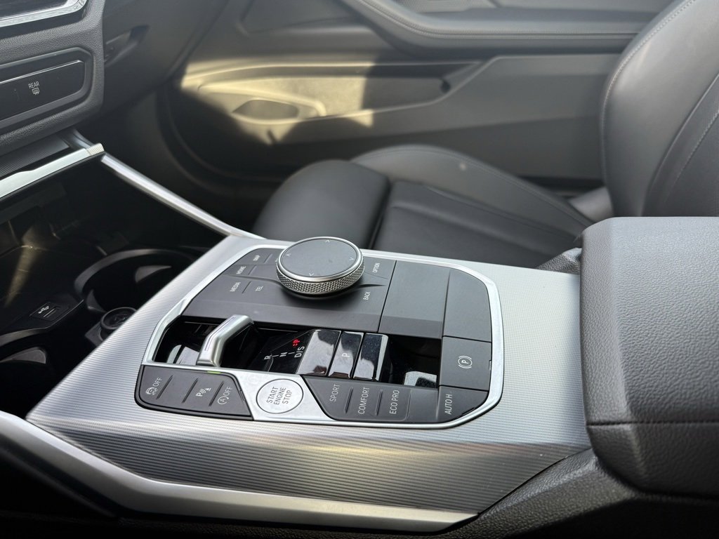 Used 2024 BMW 430i xDrive Coupe w/ Premium Package image 19