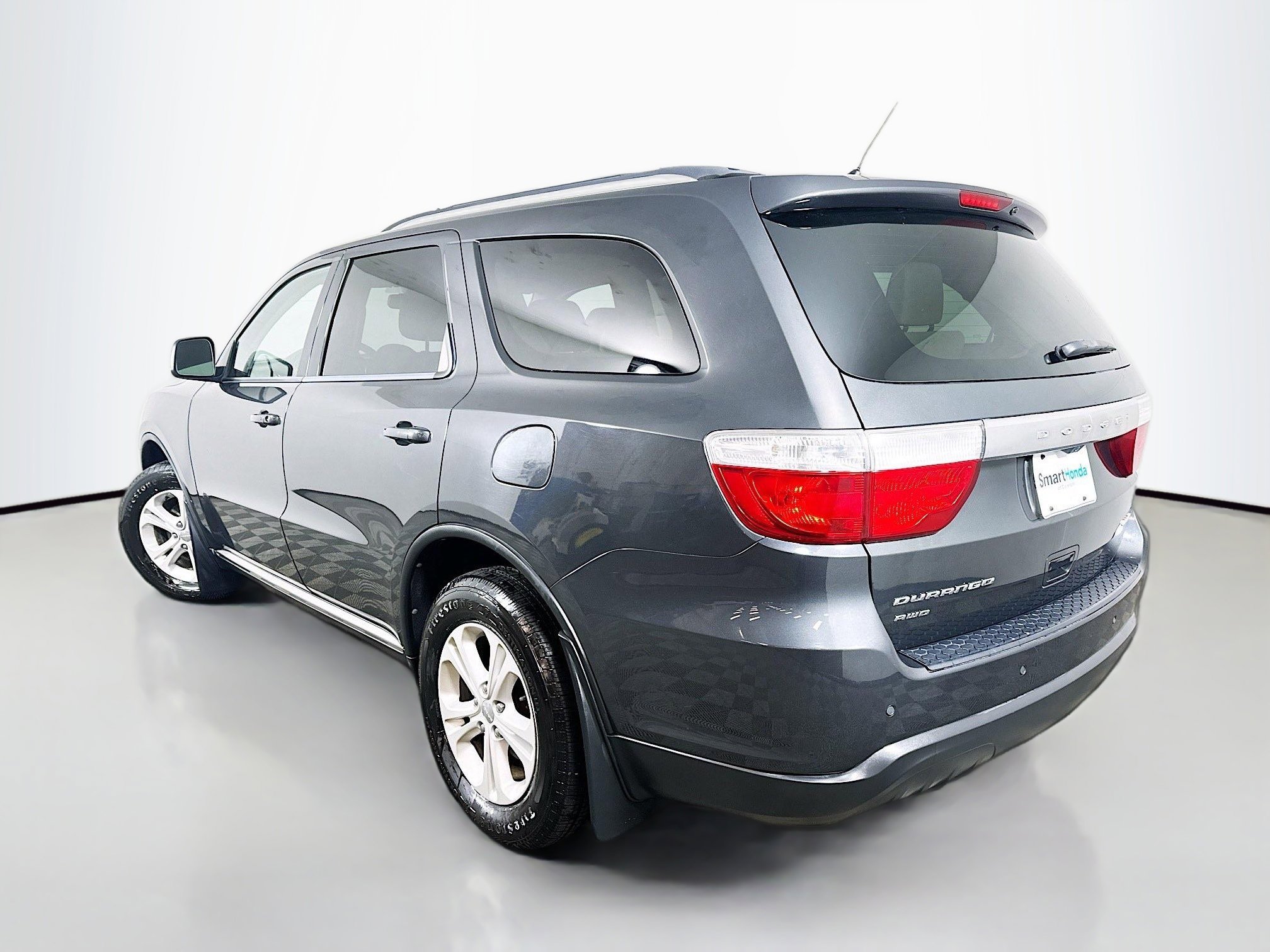Used 2011 Dodge Durango Crew AWD/4WD image 5