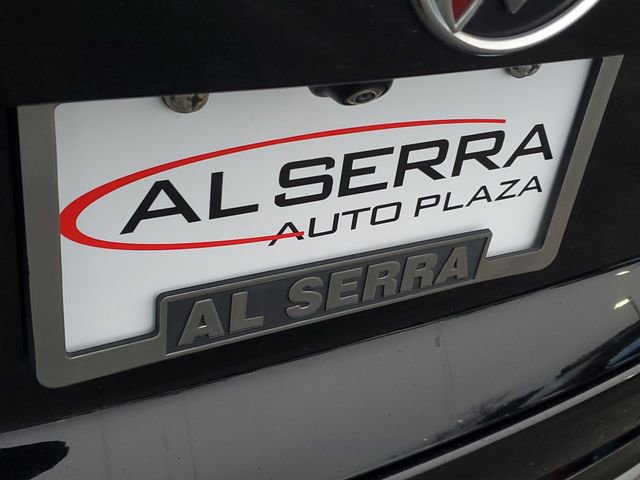 Certified 2023 Buick Envision Essence w/ Sport Touring Package image 7