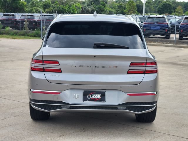 Used 2025 Genesis GV80 2.5T Prestige AWD/4WD image 6