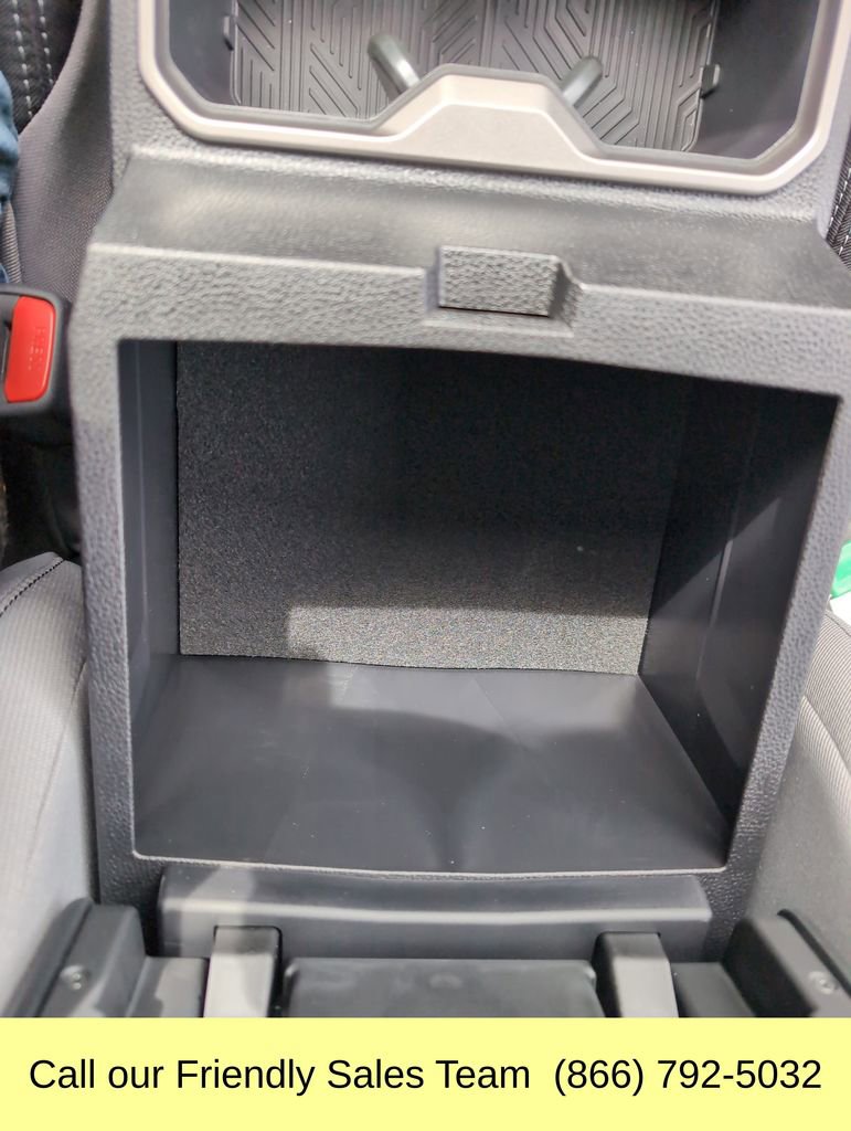 New 2026 Toyota Tacoma TRD Sport w/ TRD Sport Upgrade Package image 23