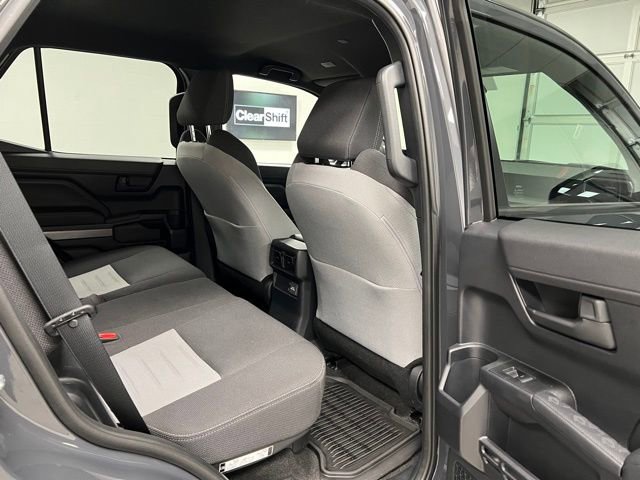 Used 2025 Toyota 4Runner TRD Sport image 53