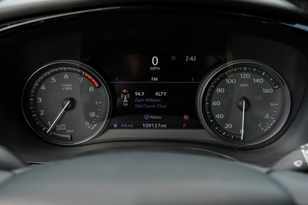 Used 2020 Cadillac XT6 Premium Luxury FWD image 23