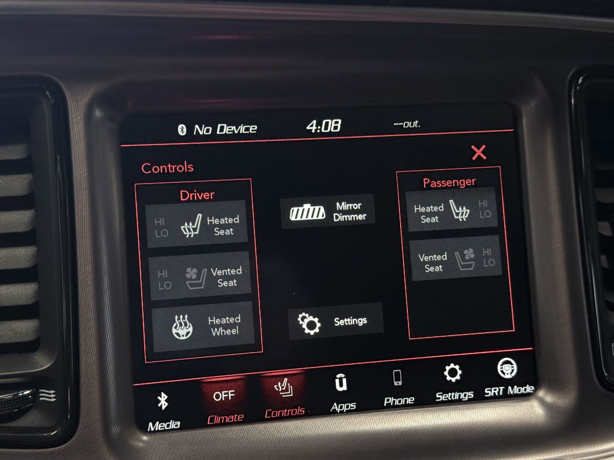 Used 2021 Dodge Challenger R/T Scat Pack image 54