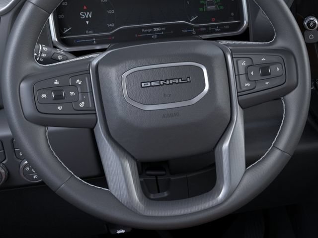 New 2026 GMC Sierra 3500 Denali Ultimate AWD/4WD image 22