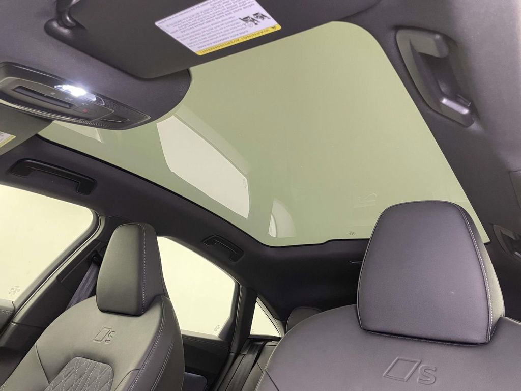 New 2025 Audi S5 Premium Plus image 18