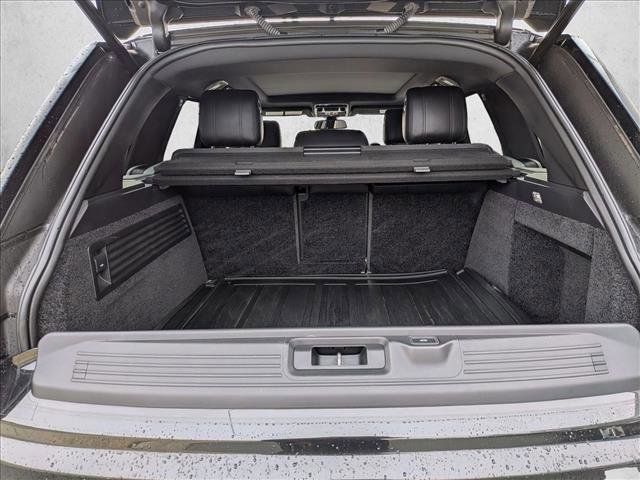 Used 2016 Land Rover Range Rover HSE image 7