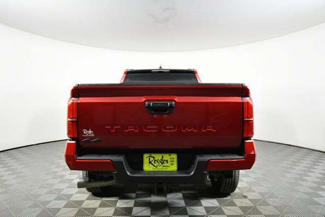 New 2026 Toyota Tacoma SR5 image 12