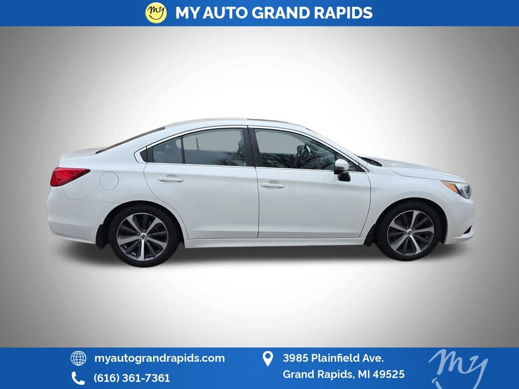 Used 2015 Subaru Legacy 3.6R Limited image 11