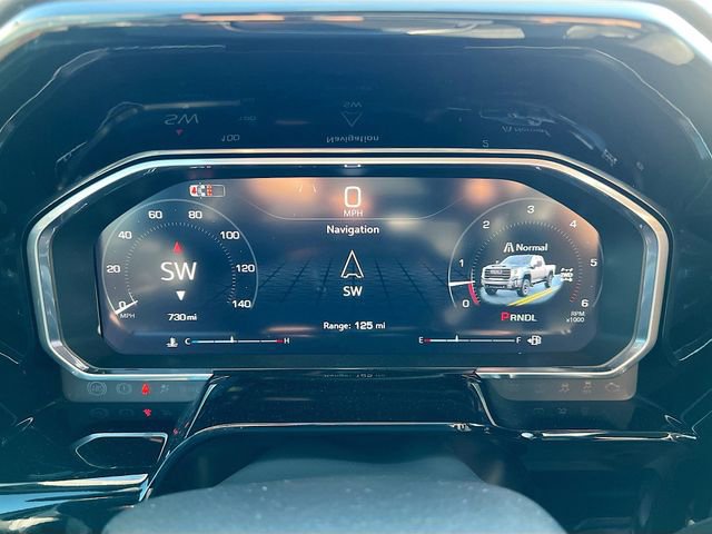 Used 2026 GMC Sierra 2500 SLE w/ SLE Value Package; image 14