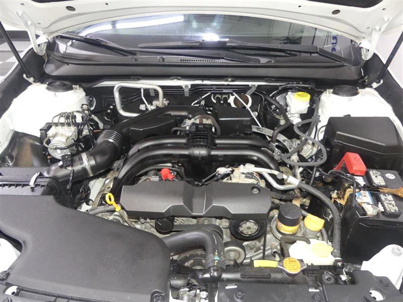 Used 2019 Subaru Outback 2.5i Limited w/ Popular Package #2 image 12