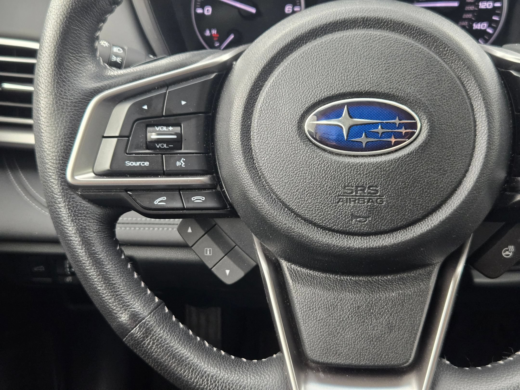 Used 2022 Subaru Outback Limited XT w/ Popular Package #2 AWD/4WD image 21