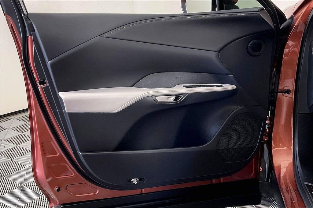 Used 2024 Lexus RX 350 Premium Plus w/ Convenience Package image 25