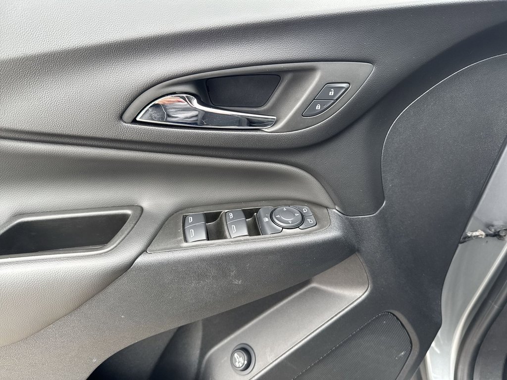 Certified 2024 Chevrolet Equinox LT image 16