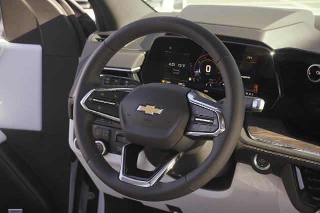 New 2026 Chevrolet Tahoe Premier AWD/4WD image 14
