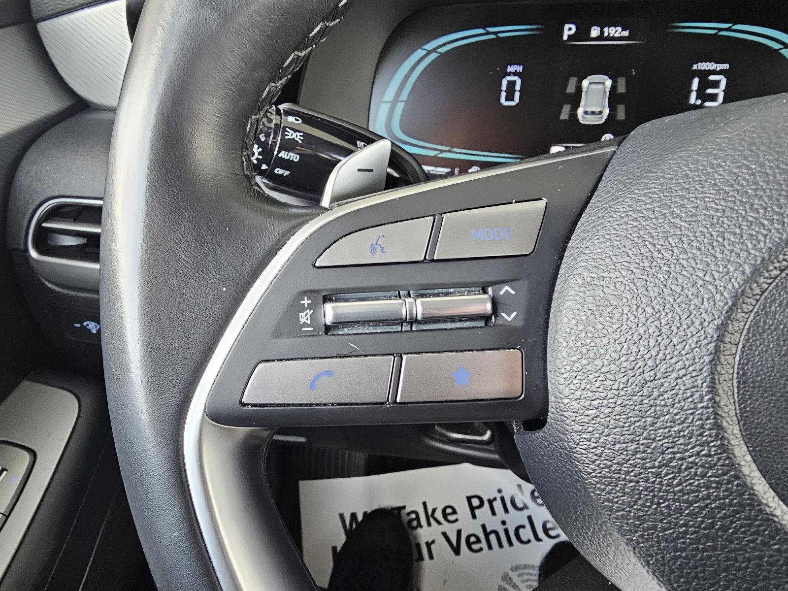 Used 2024 Hyundai Palisade XRT AWD/4WD image 22
